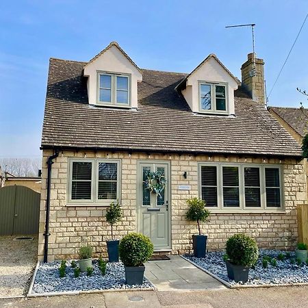 Lavender Lodge Bourton Zewnętrze zdjęcie