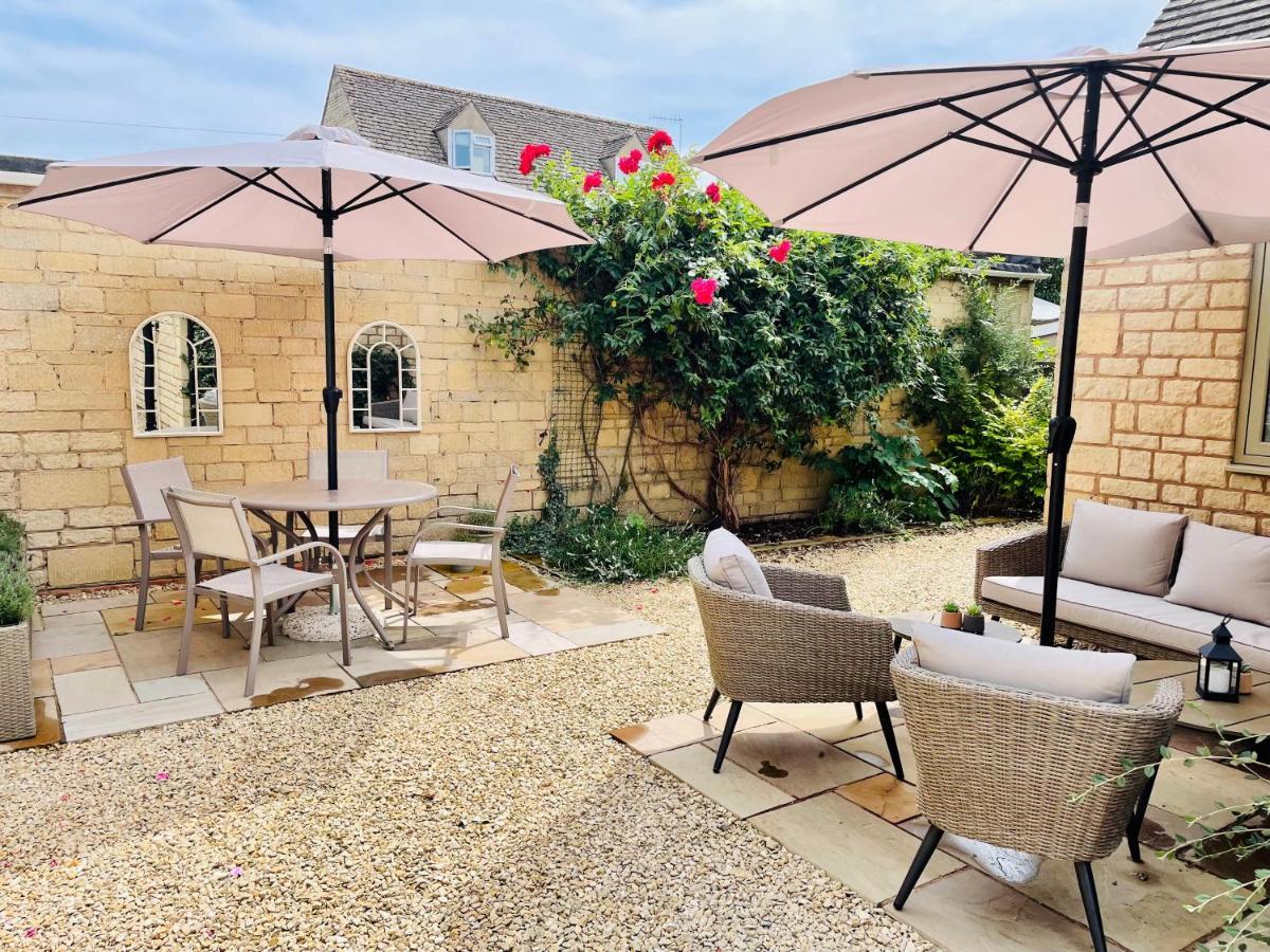 Lavender Lodge Bourton Zewnętrze zdjęcie