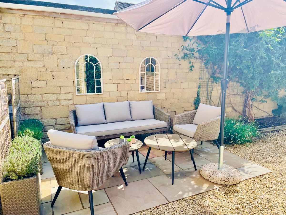 Lavender Lodge Bourton Zewnętrze zdjęcie