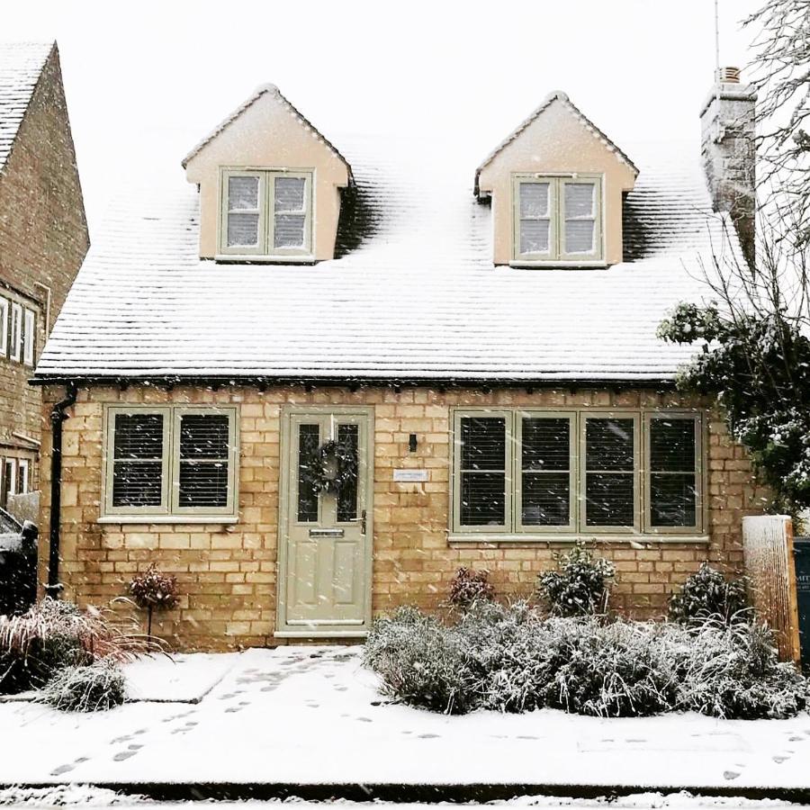 Lavender Lodge Bourton Zewnętrze zdjęcie