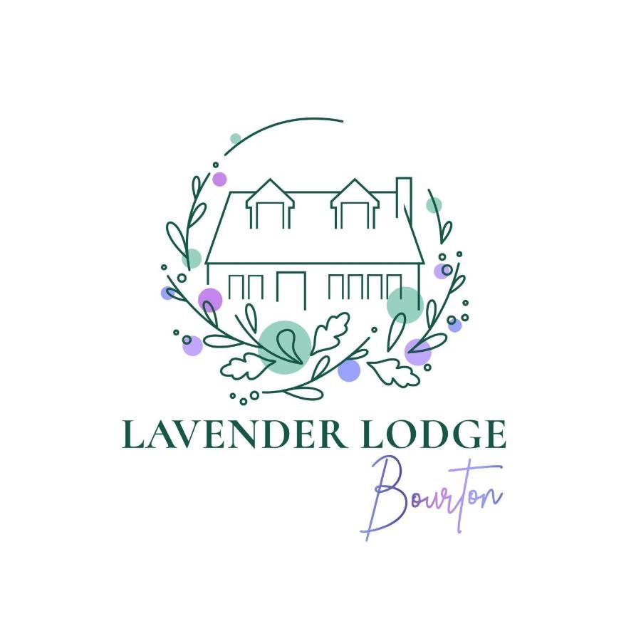 Lavender Lodge Bourton Zewnętrze zdjęcie