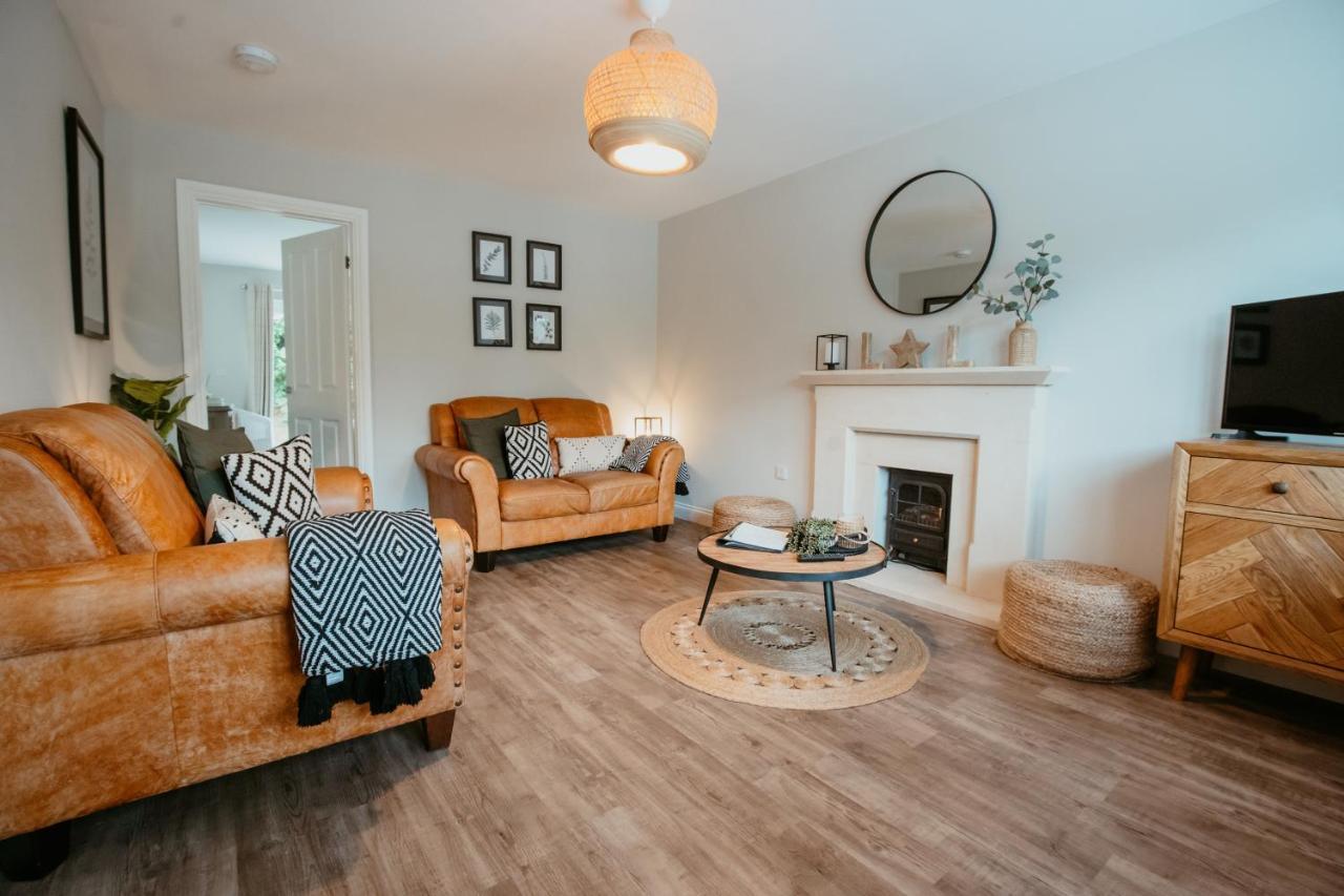 Lavender Lodge Bourton Zewnętrze zdjęcie