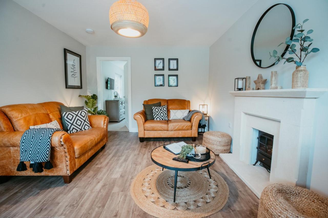 Lavender Lodge Bourton Zewnętrze zdjęcie