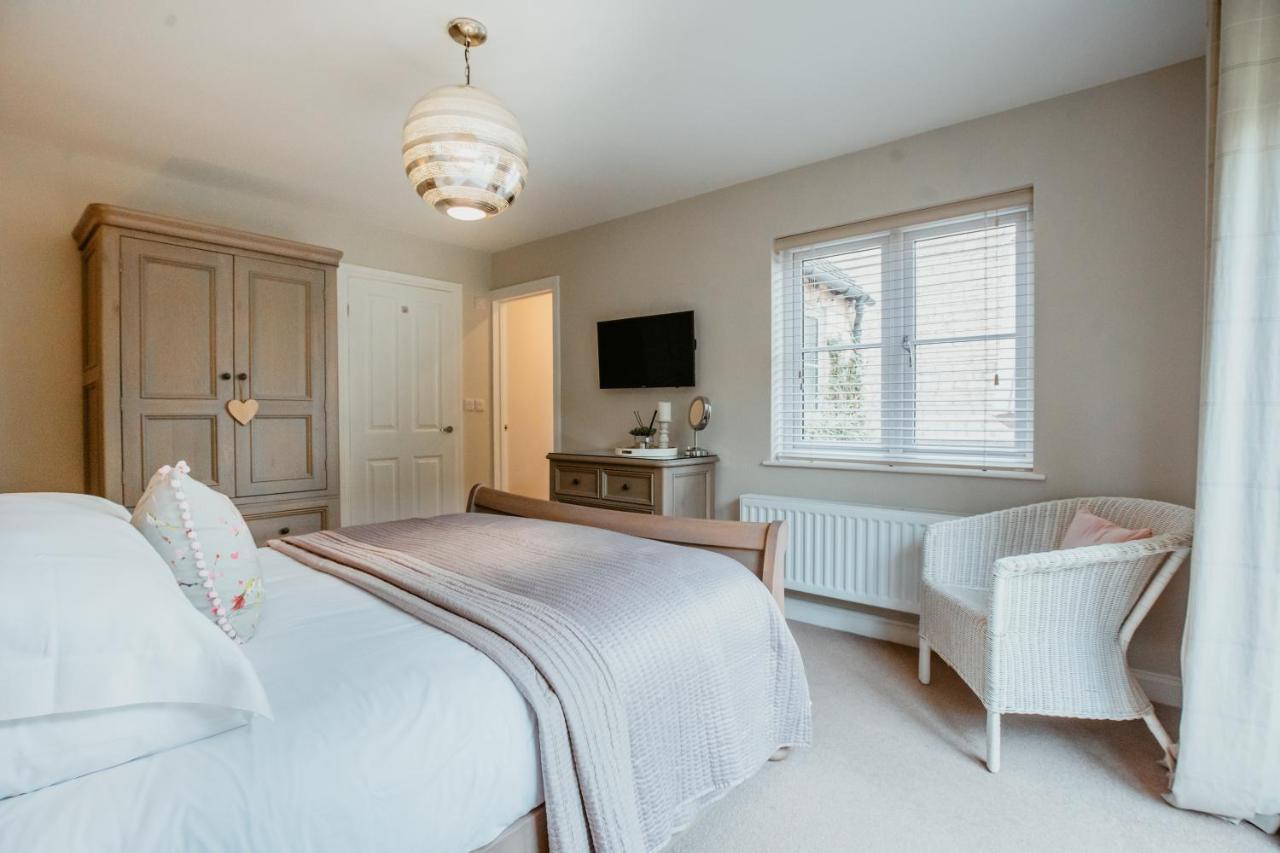 Lavender Lodge Bourton Zewnętrze zdjęcie