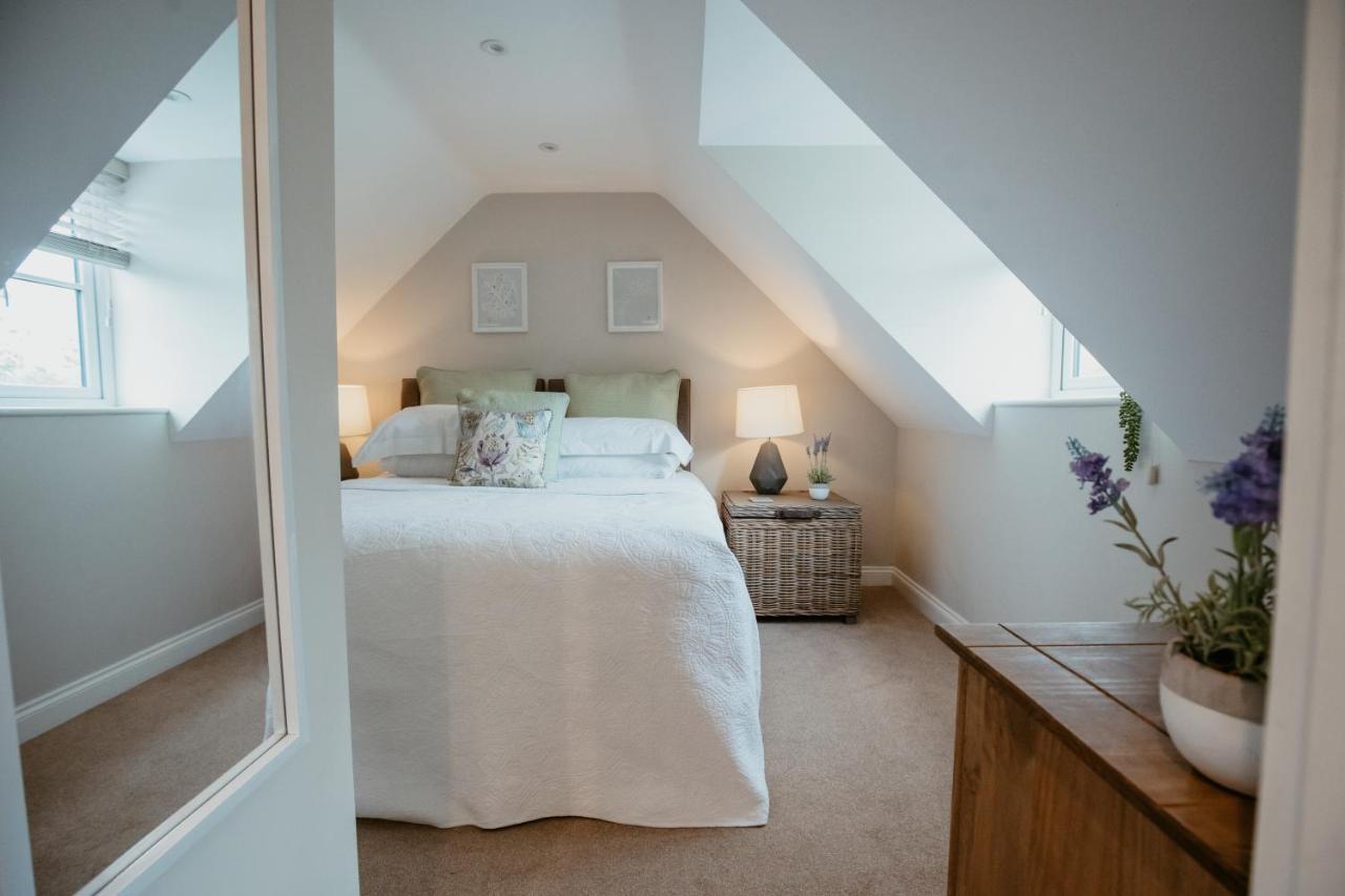 Lavender Lodge Bourton Zewnętrze zdjęcie