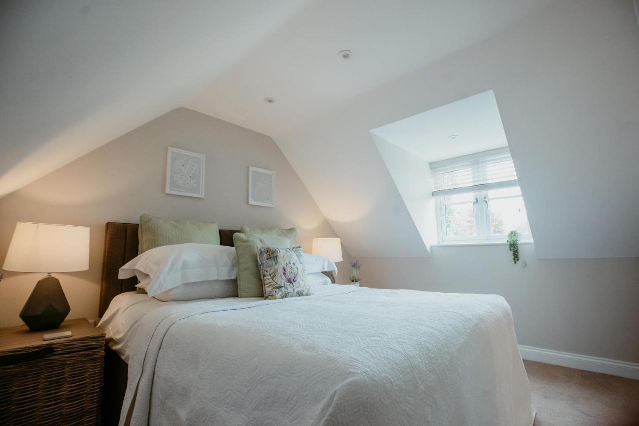 Lavender Lodge Bourton Zewnętrze zdjęcie